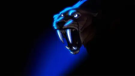 Primal - galeria zdjęć - filmweb