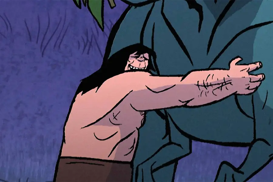 Primal - galeria zdjęć - filmweb