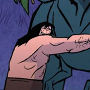 Primal - galeria zdjęć - filmweb