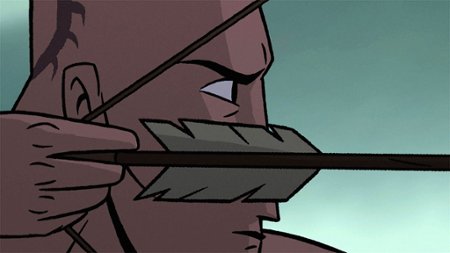 Sezon 2 Odcinek 7 The Colossaeus, Part I