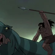 Primal - galeria zdjęć - filmweb