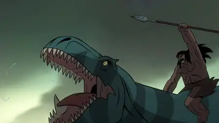 Primal - galeria zdjęć - filmweb