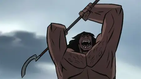 Primal - galeria zdjęć - filmweb