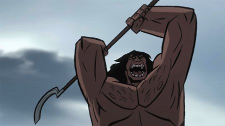 Sezon 2 Odcinek 9 The Colossaeus, Part III