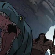 Primal - galeria zdjęć - filmweb