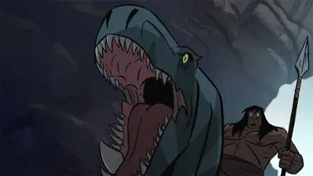Primal - galeria zdjęć - filmweb