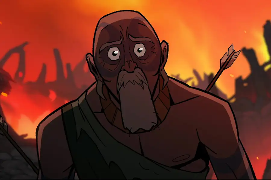 Primal - galeria zdjęć - filmweb