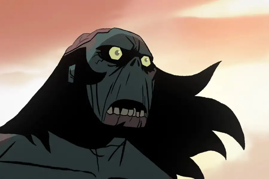 Primal - galeria zdjęć - filmweb