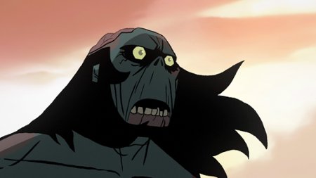 Sezon 3 Odcinek 2 Kingdom of Sorrow