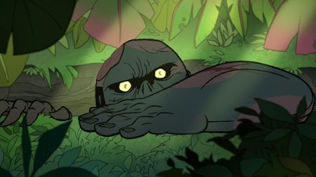 Sezon 3 Odcinek 3 Feast of Flesh