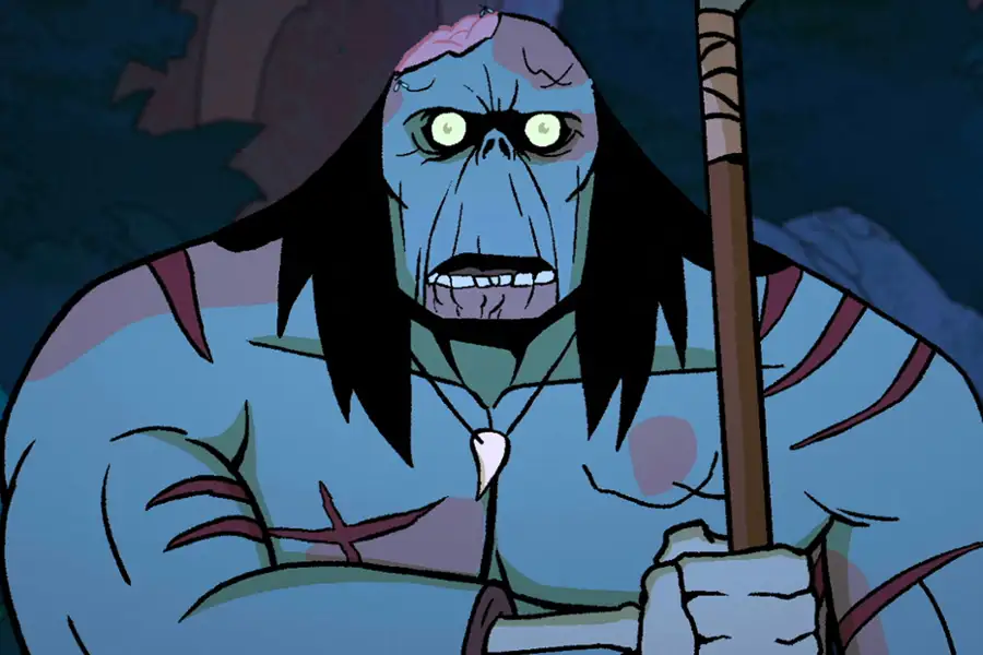 Primal - galeria zdjęć - filmweb