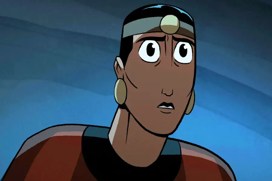 Primal - galeria zdjęć - filmweb