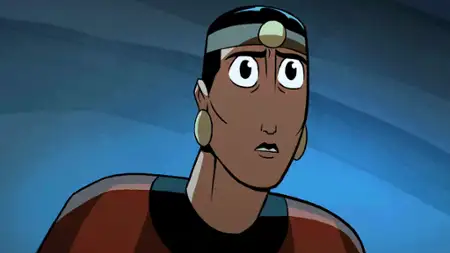 Primal - galeria zdjęć - filmweb