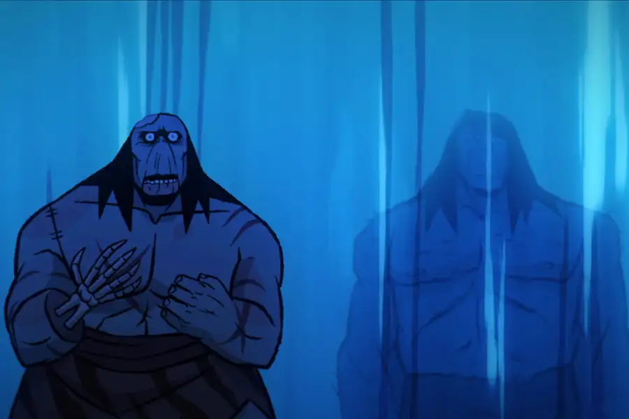 Primal - galeria zdjęć - filmweb