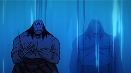 Sezon 3 Odcinek 7 Heart of the Undead