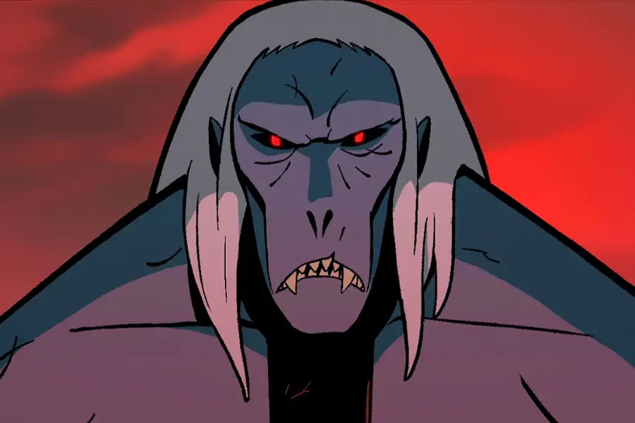 Primal - galeria zdjęć - filmweb