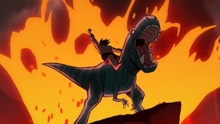 Sezon 3 Odcinek 10 An Echo of Eternity