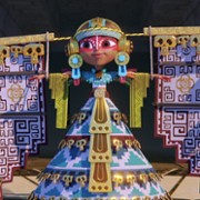 Maya and the Three - galeria zdjęć - filmweb