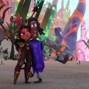 Wojownicza księżniczka Maya - galeria zdjęć - filmweb