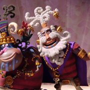 Wojownicza księżniczka Maya - galeria zdjęć - filmweb
