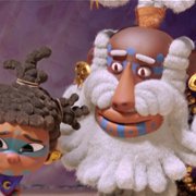 Wojownicza księżniczka Maya - galeria zdjęć - filmweb