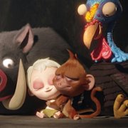 Wojownicza księżniczka Maya - galeria zdjęć - filmweb