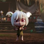 Wojownicza księżniczka Maya - galeria zdjęć - filmweb