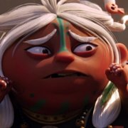Wojownicza księżniczka Maya - galeria zdjęć - filmweb