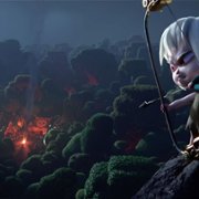 Maya and the Three - galeria zdjęć - filmweb