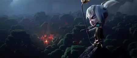 Wojownicza księżniczka Maya - galeria zdjęć - filmweb