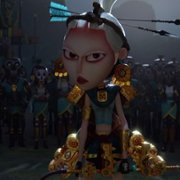 Maya and the Three - galeria zdjęć - filmweb