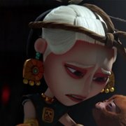 Maya and the Three - galeria zdjęć - filmweb