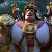 Maya and the Three - galeria zdjęć - filmweb