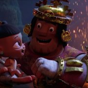 Wojownicza księżniczka Maya - galeria zdjęć - filmweb