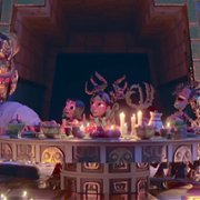 Maya and the Three - galeria zdjęć - filmweb