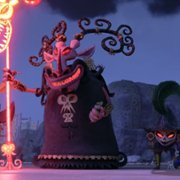 Wojownicza księżniczka Maya - galeria zdjęć - filmweb