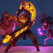 Maya and the Three - galeria zdjęć - filmweb