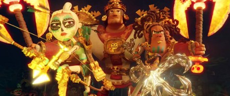 Wojownicza księżniczka Maya - galeria zdjęć - filmweb