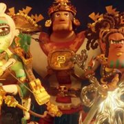 Maya and the Three - galeria zdjęć - filmweb