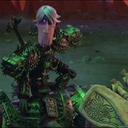 Maya and the Three - galeria zdjęć - filmweb