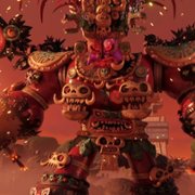 Maya and the Three - galeria zdjęć - filmweb
