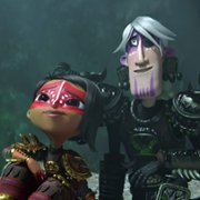 Maya and the Three - galeria zdjęć - filmweb