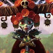 Maya and the Three - galeria zdjęć - filmweb