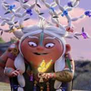 Maya and the Three - galeria zdjęć - filmweb