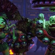 Maya and the Three - galeria zdjęć - filmweb
