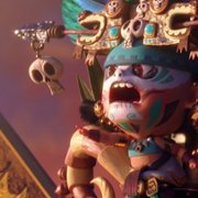 Maya and the Three - galeria zdjęć - filmweb