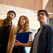 The Irrational - galeria zdjęć - filmweb