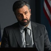 The Irrational - galeria zdjęć - filmweb