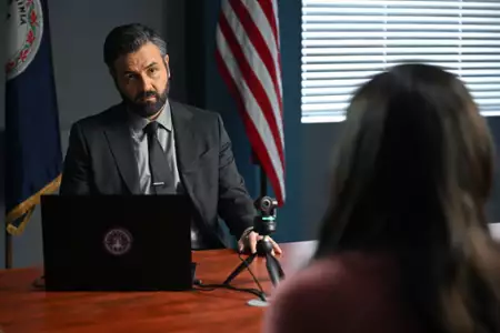 Sposób na śledztwo - galeria zdjęć - filmweb