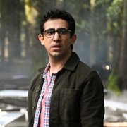 The Irrational - galeria zdjęć - filmweb